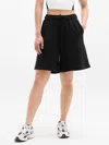 Athleta Heavyweight Terry Mid Rise Bermuda 10" Short