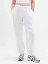 ATHLETA HEAVYWEIGHT TERRY MID RISE CARGO JOGGER