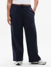 Athleta Heavyweight Terry Mid Rise Pant