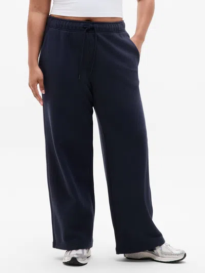 Athleta Heavyweight Terry Mid Rise Pant