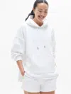 Athleta Heavyweight Terry Oversized Hoodie