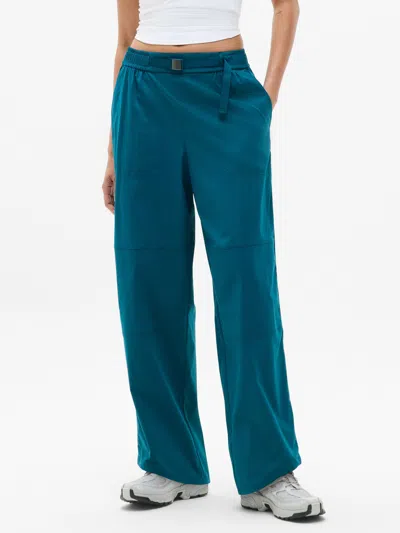 Athleta Highland High Rise Utility Pant