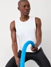 ATHLETA IN MOTION SEAMLESS RELAXED TANK