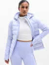 Athleta Inlet Apex Jacket In Blue