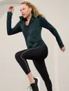 ATHLETA INLET JACKET