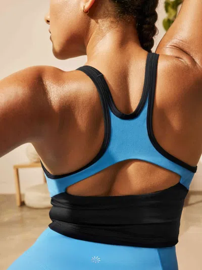 Athleta Intention Crop Bra
