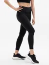 Athleta Interval Stash Ultra High Rise Lasercut 7/8 Legging