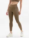 Athleta Pacesetter Ultra High Rise 7/8 Legging
