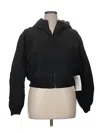 Athleta Jacket In Black