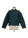 Athleta Jacket In Teal