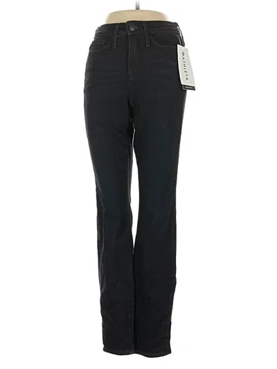 Athleta Jeans In Blue