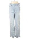 Athleta Jeans In Blue