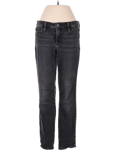 Pre-owned Athleta Jeans In Gray