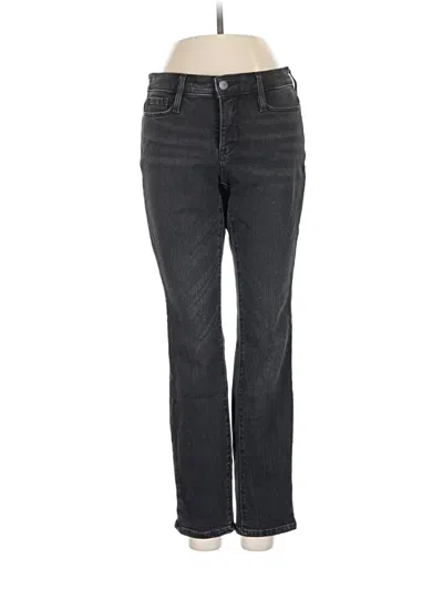 Pre-owned Athleta Jeans In Gray