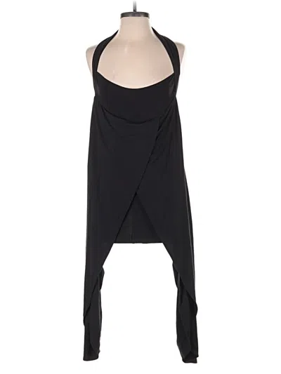 Pre-owned Athleta Jumpsuit In Black