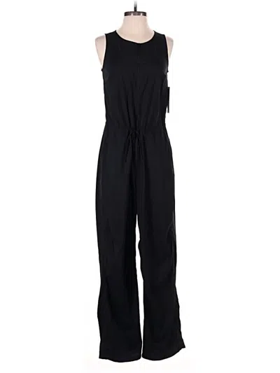 Athleta Jumpsuit In Black