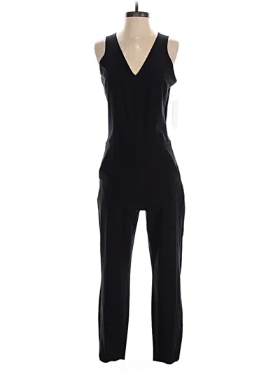 Athleta Jumpsuit In Black