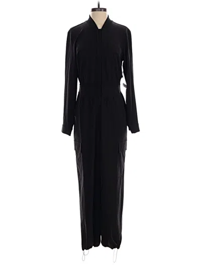 Athleta Jumpsuit In Black