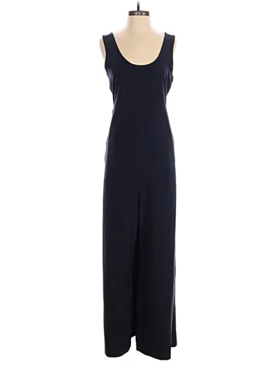 Pre-owned Athleta Jumpsuit In Blue