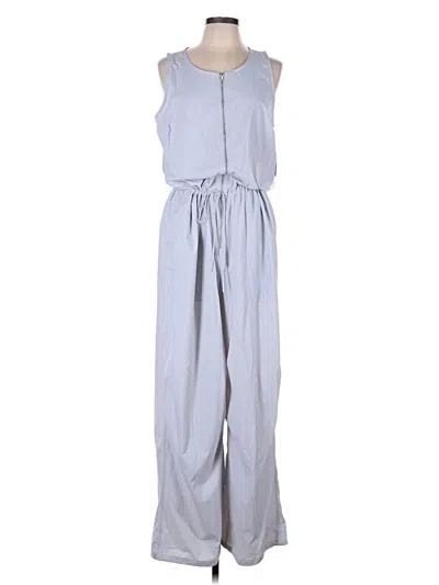 Athleta Jumpsuit In Blue