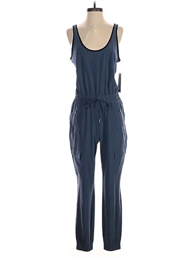 Athleta Jumpsuit In Blue