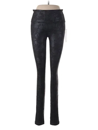 Athleta Leggings In Black