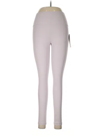 Athleta Leggings In Gray