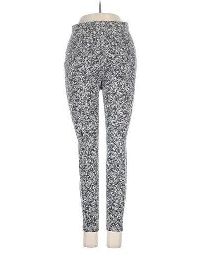 Pre-owned Athleta Leggings In Gray