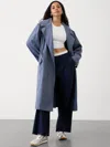 ATHLETA LUNA TRENCH