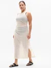 Athleta Mesh Tank Dress