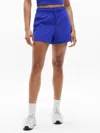ATHLETA MIDDAY MID RISE SHORT