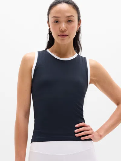 Athleta Momentum Flex Muscle Tank