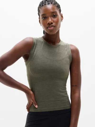 Athleta Momentum Flex Muscle Tank