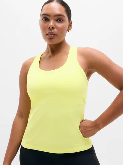 Athleta Momentum Flex Tank In Multi