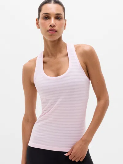 Athleta Momentum Flex Tank In White