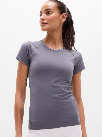 Athleta Momentum Flex Tee
