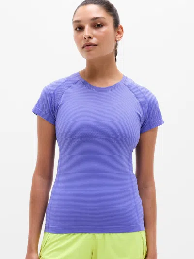 Athleta Momentum Flex Tee