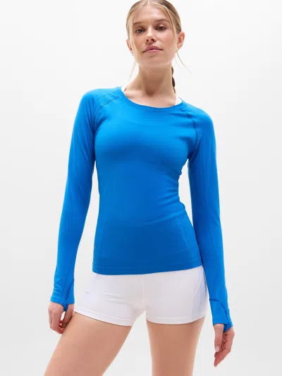 Athleta Momentum Flex Top