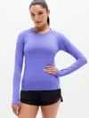 Athleta Momentum Flex Top