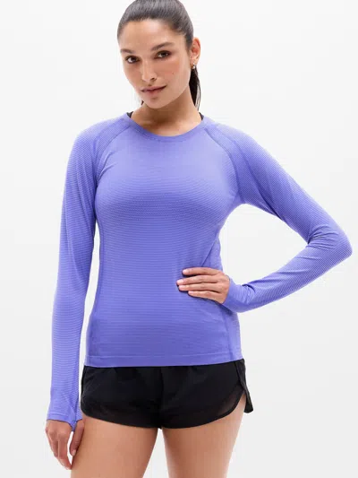Athleta Momentum Flex Top