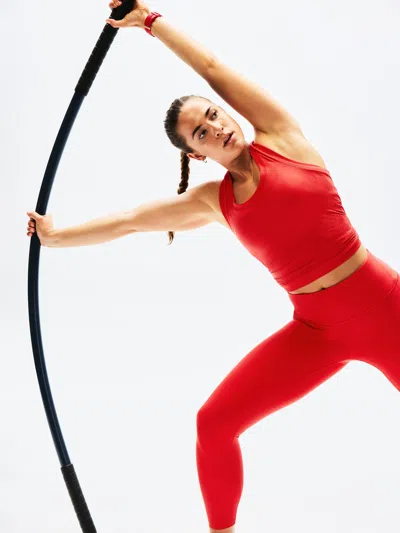 Athleta Momentum Seamless Tank