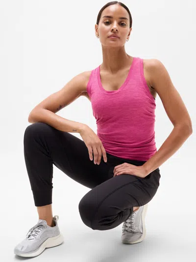 Athleta Momentum Seamless Tank