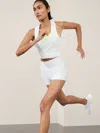 ATHLETA MOMENTUM SEAMLESS TANK