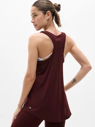 Athleta Move With Ease Tank
