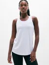 Athleta Move With Ease Tank In Gray