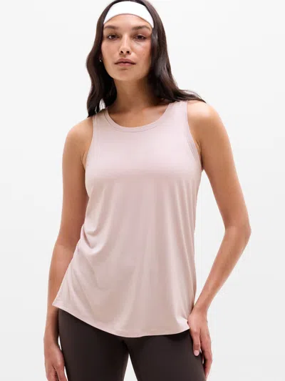Athleta Move With Ease Tank In Halo