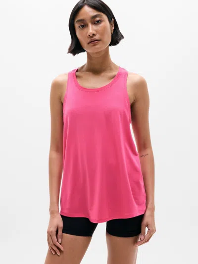 Athleta Move With Ease Tank In Multi