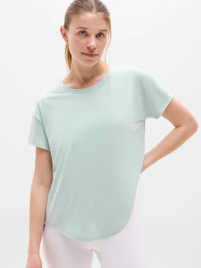 Athleta Move With Ease Tee