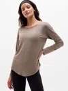 Athleta Move With Ease Top In Multi