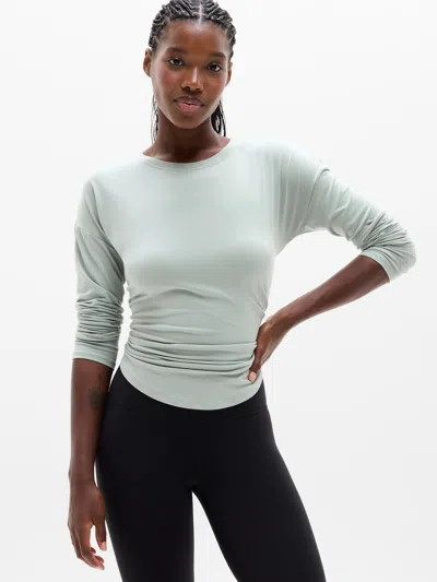 Athleta Move With Ease Top In Vera